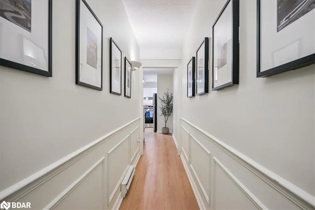 2030 Cleaver Avenue, #201