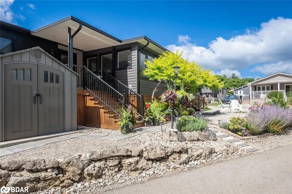 4449 Milburough Line, #12 Poplar