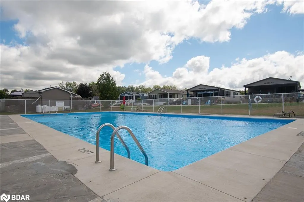 4449 Milburough Line, #12 Poplar