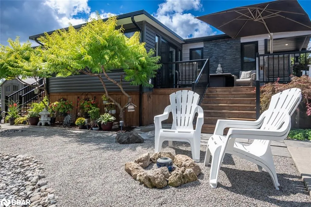 4449 Milburough Line, #12 Poplar