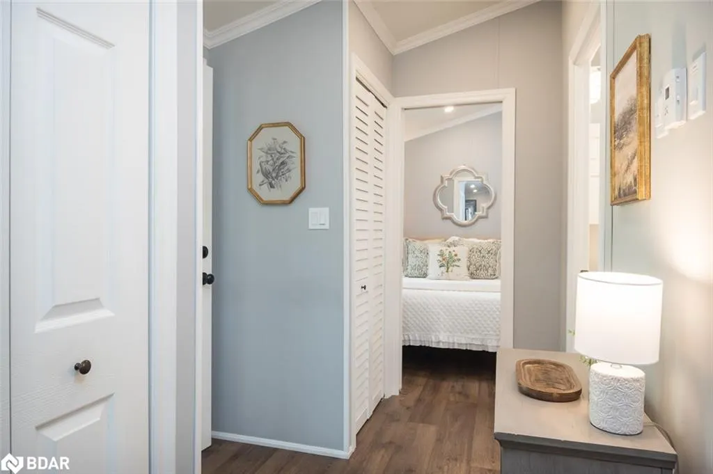 4449 Milburough Line, #12 Poplar