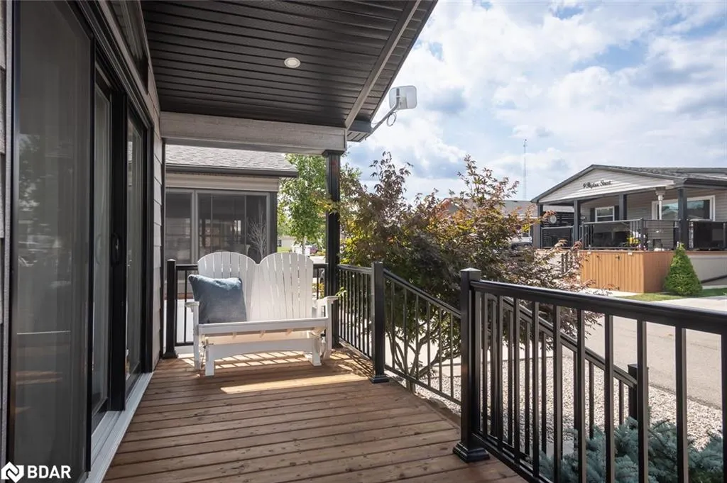 4449 Milburough Line, #12 Poplar