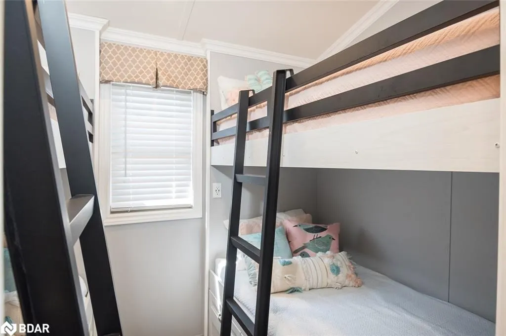 4449 Milburough Line, #12 Poplar