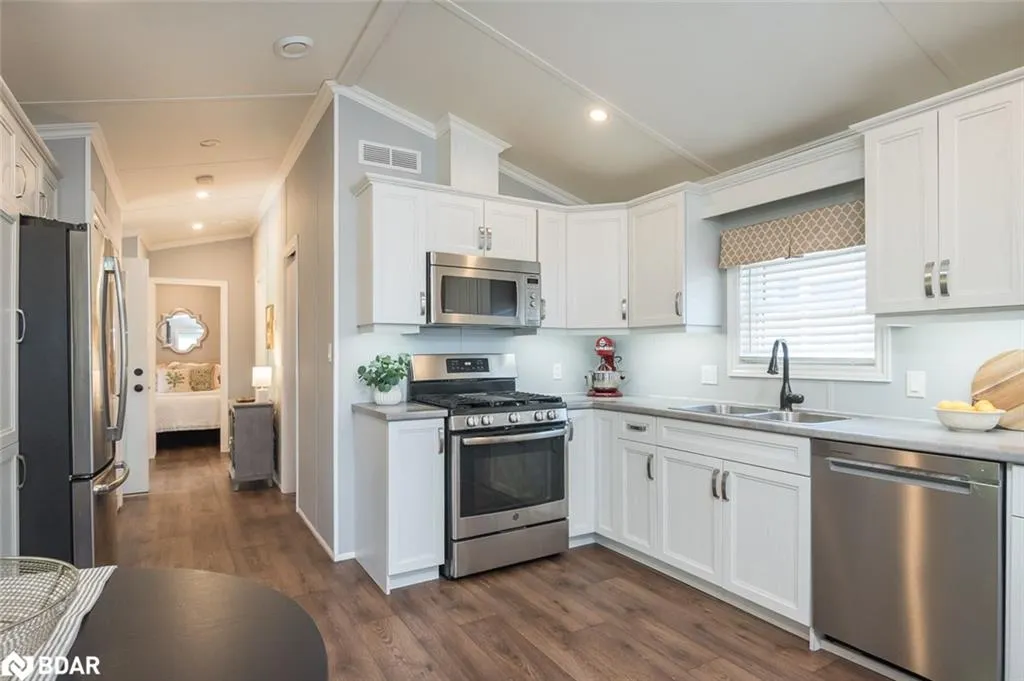 4449 Milburough Line, #12 Poplar