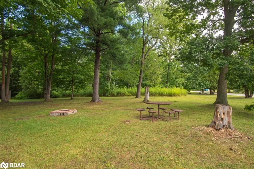 4449 Milburough Line, #12 Poplar
