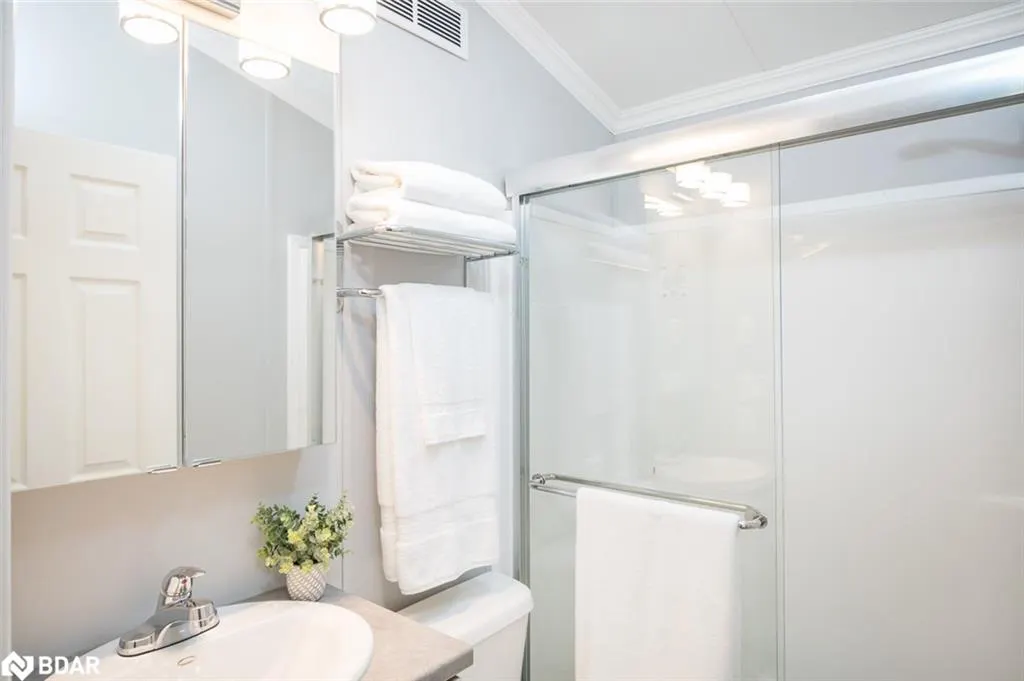4449 Milburough Line, #12 Poplar