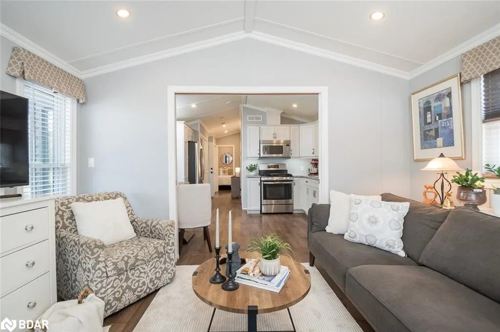 4449 Milburough Line, #12 Poplar