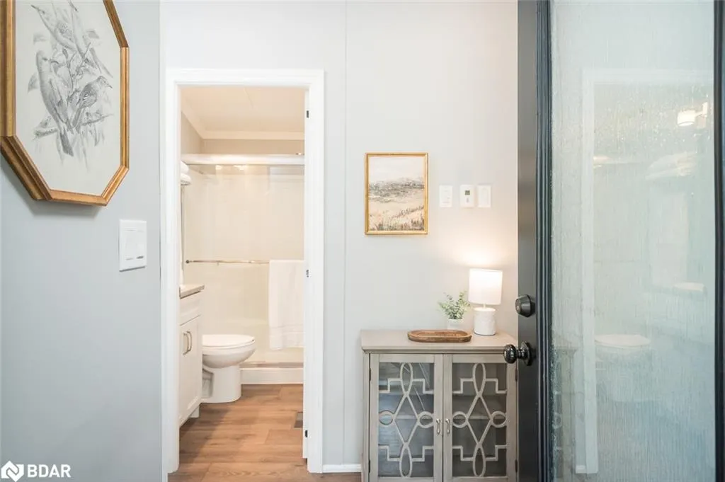 4449 Milburough Line, #12 Poplar