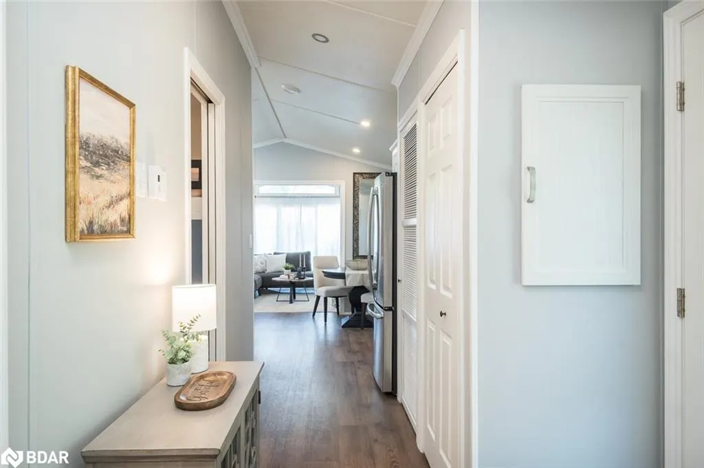 4449 Milburough Line, #12 Poplar