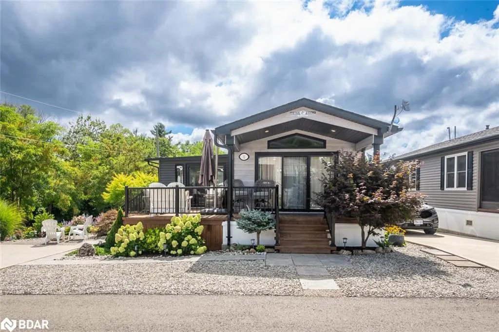 4449 Milburough Line, #12 Poplar