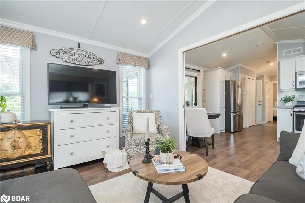 4449 Milburough Line, #12 Poplar