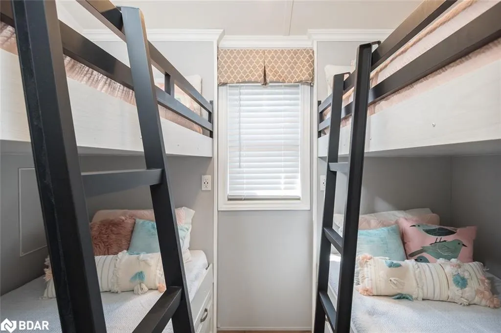 4449 Milburough Line, #12 Poplar