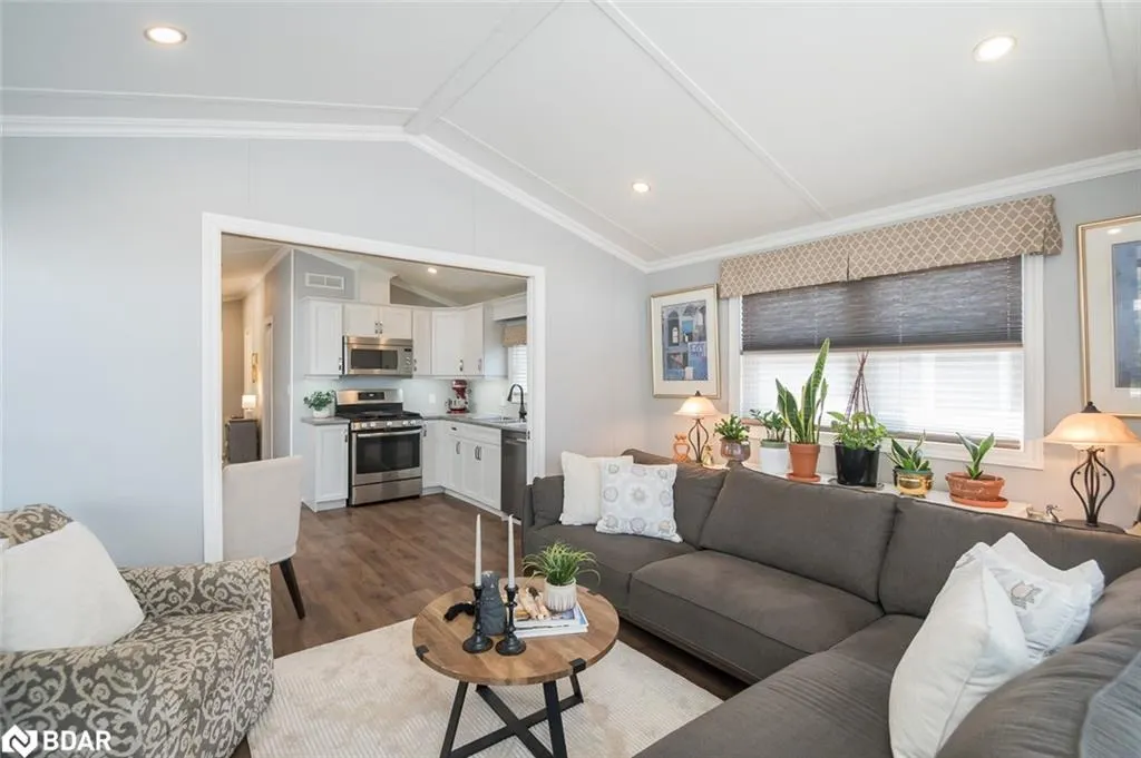 4449 Milburough Line, #12 Poplar