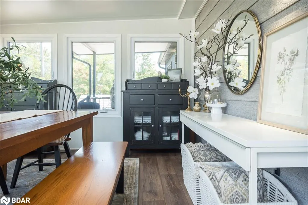 4449 Milburough Line, #12 Poplar