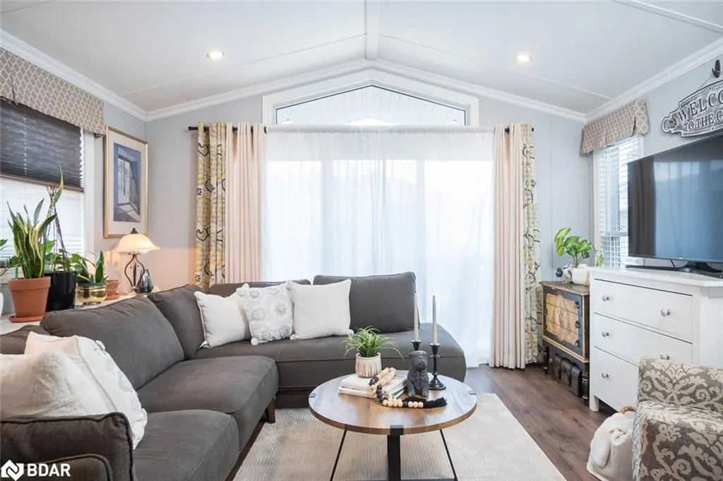 4449 Milburough Line, #12 Poplar