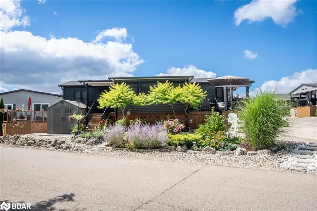 4449 Milburough Line, #12 Poplar