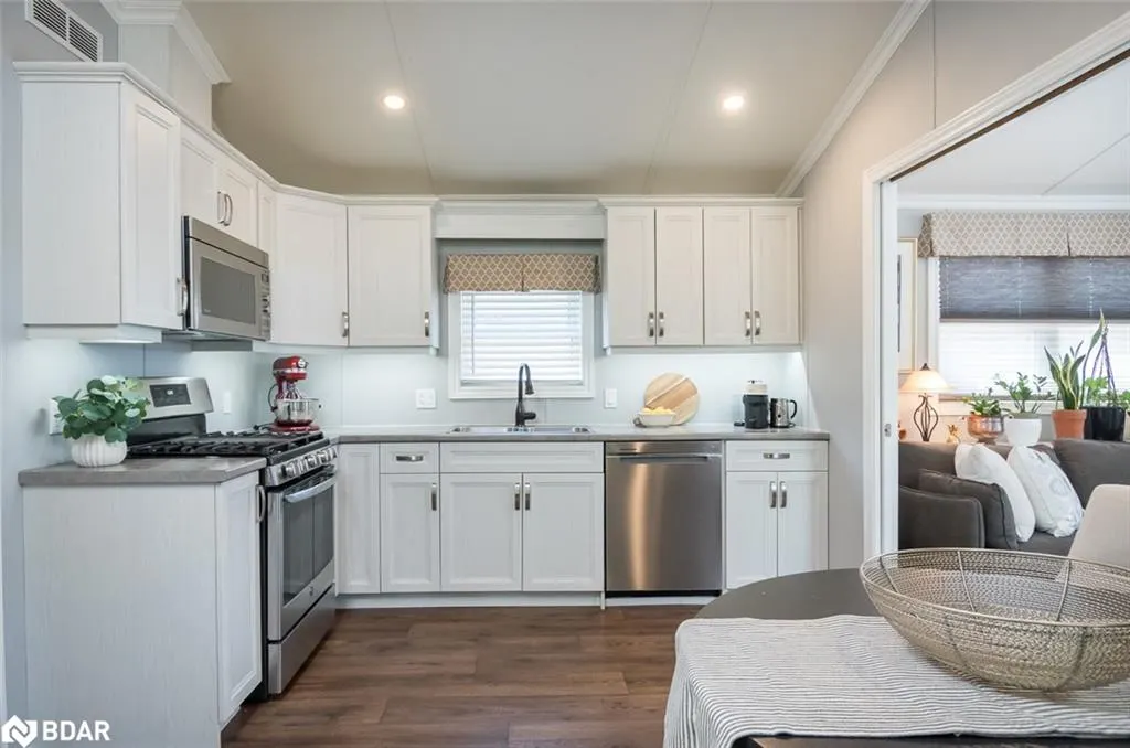 4449 Milburough Line, #12 Poplar