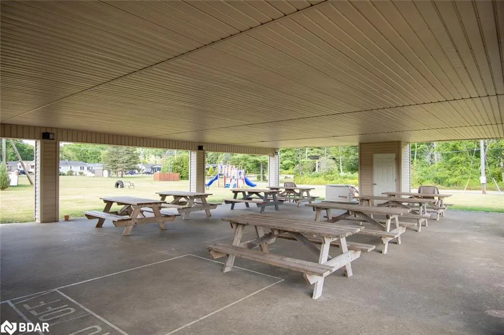 4449 Milburough Line, #12 Poplar