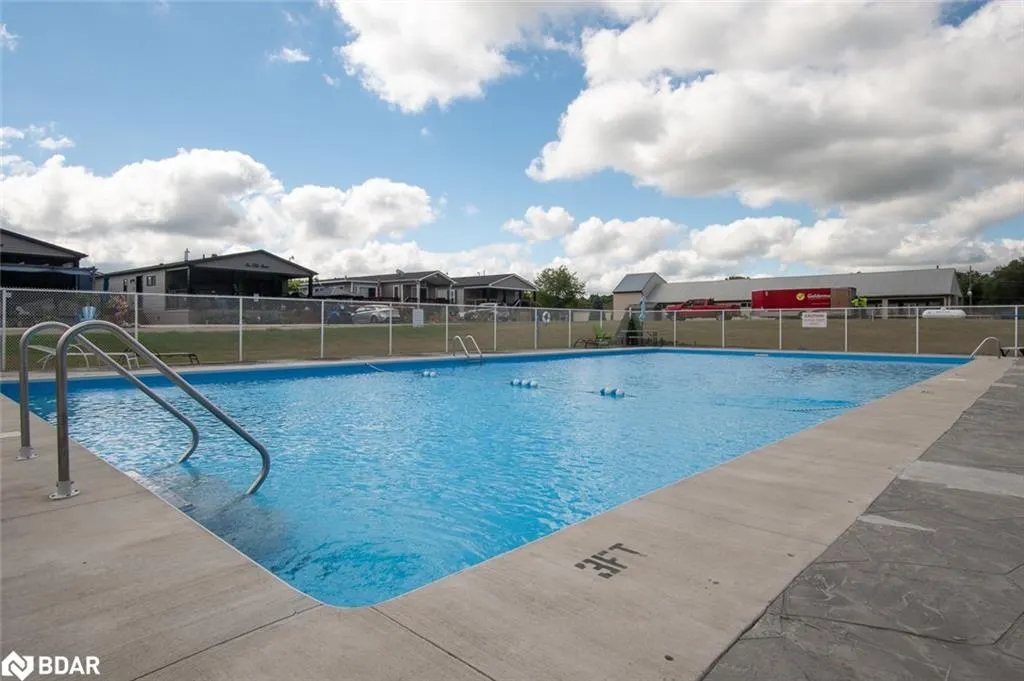 4449 Milburough Line, #12 Poplar