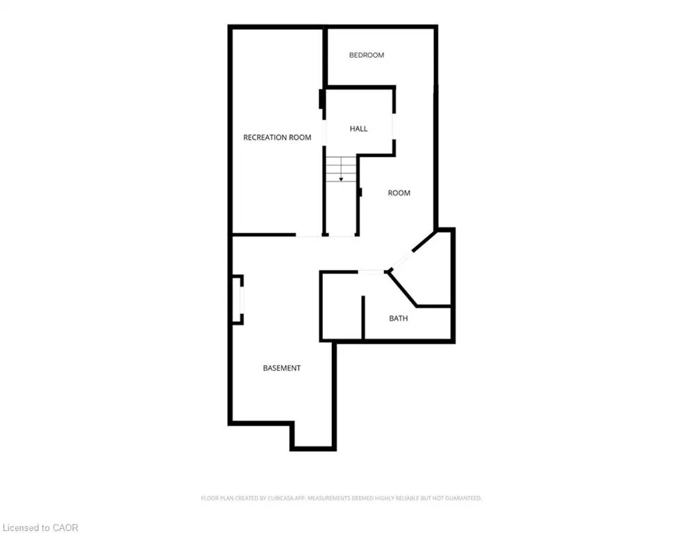 60 Rice Avenue, #20