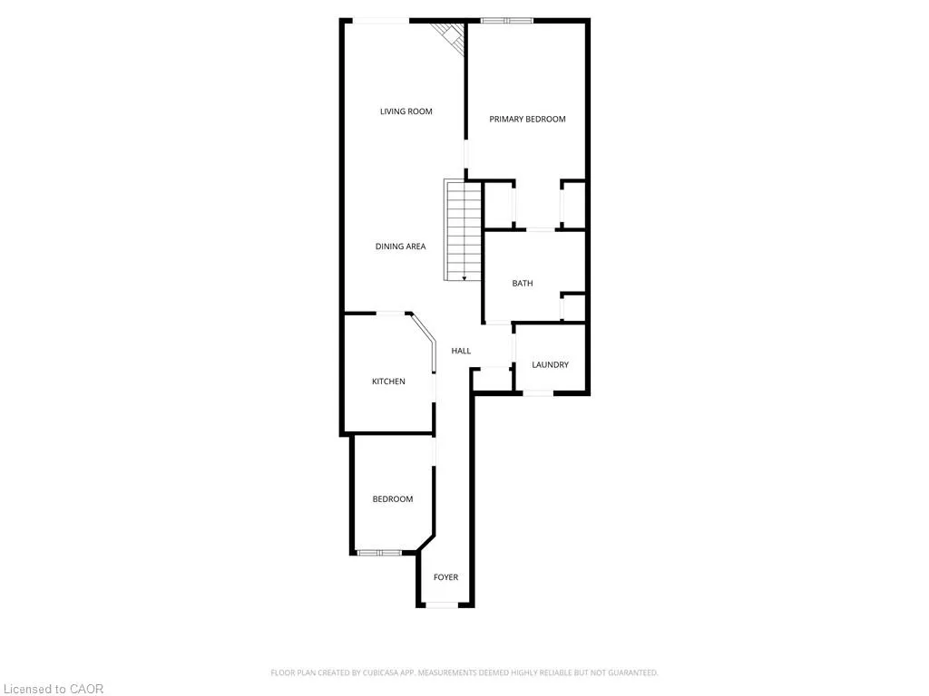 60 Rice Avenue, #20