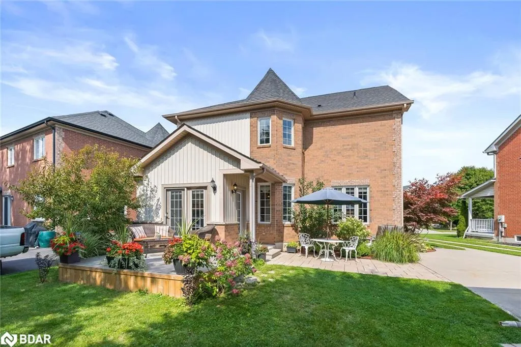 119 Parkview Lane