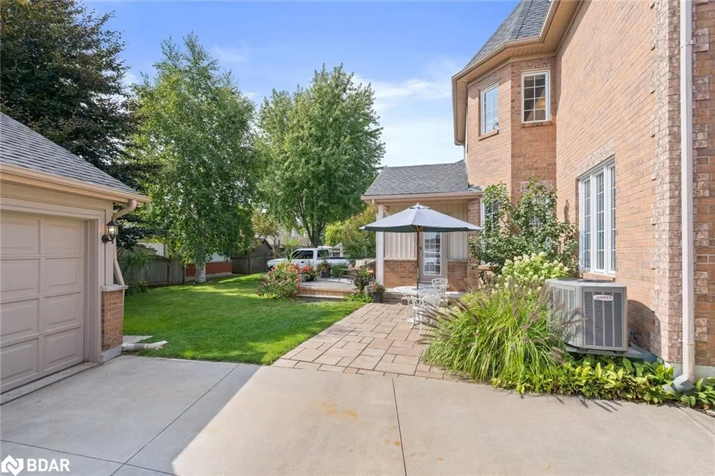 119 Parkview Lane