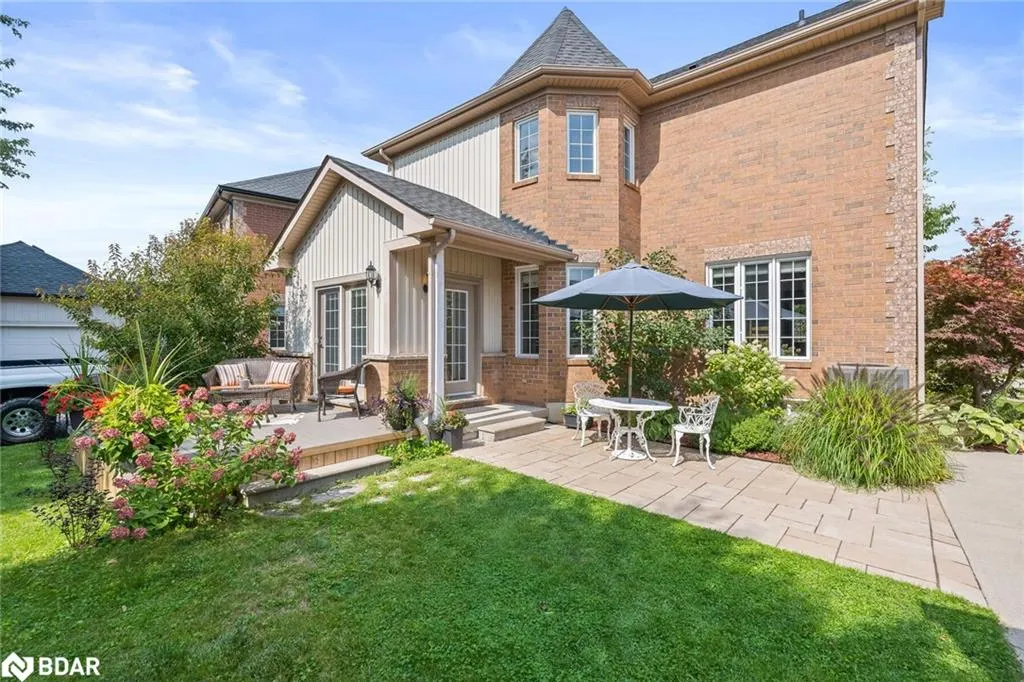 119 Parkview Lane
