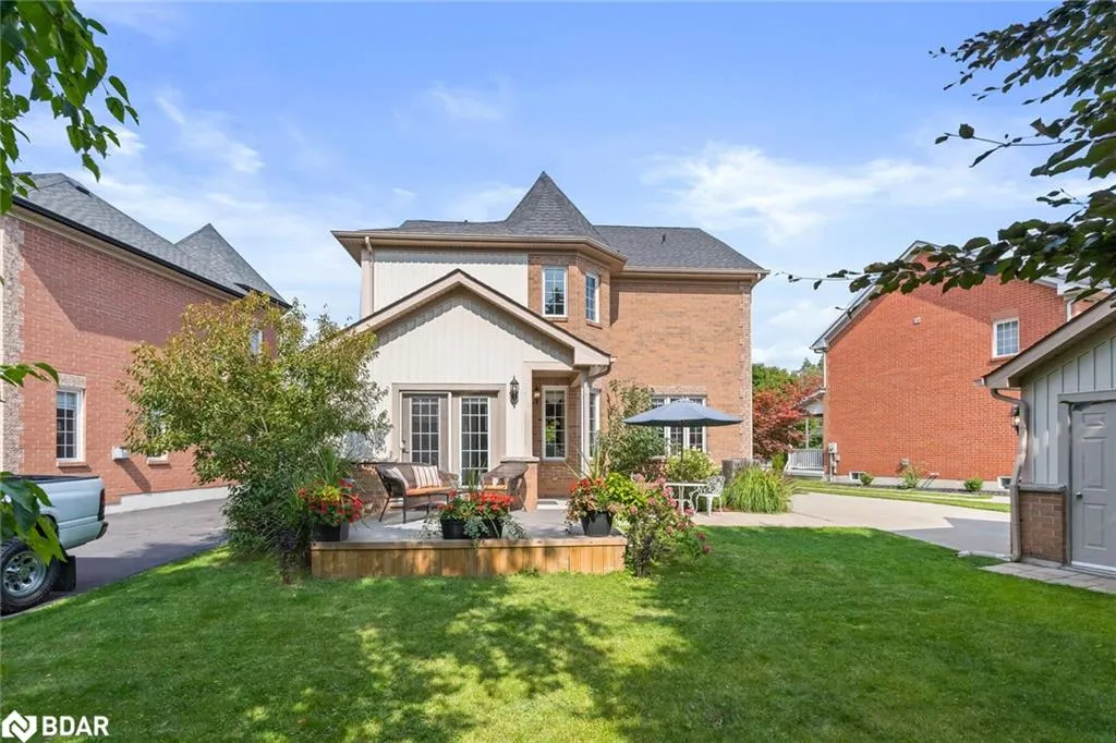 119 Parkview Lane