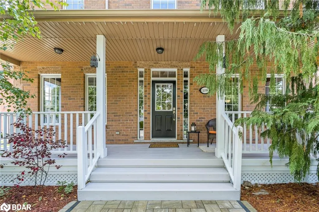 119 Parkview Lane