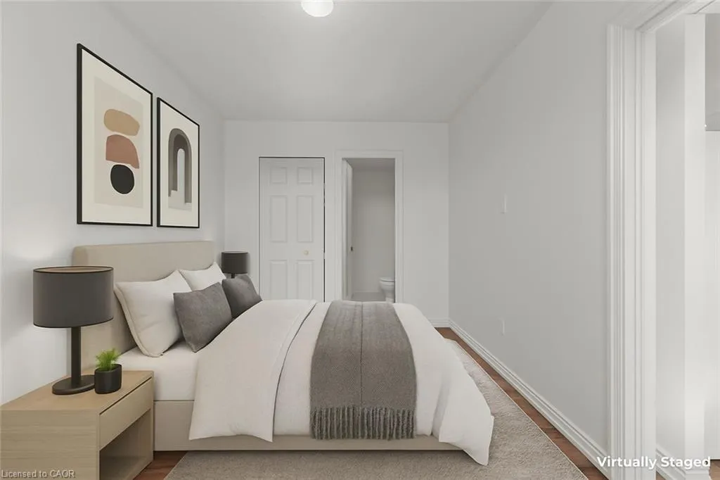 851 Queenston Road, #505