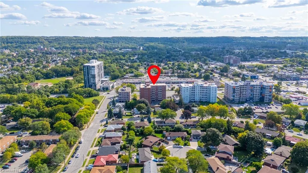 851 Queenston Road, #505
