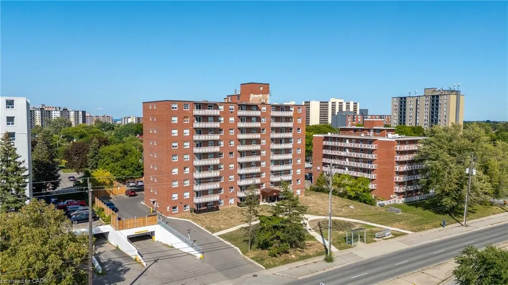 851 Queenston Road, #505
