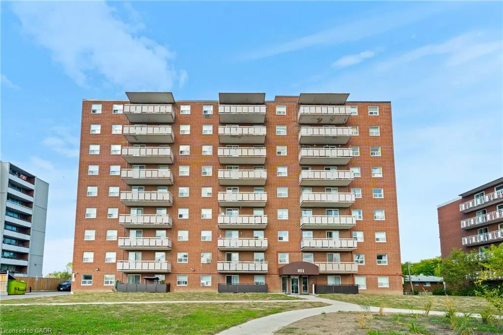 851 Queenston Road, #505