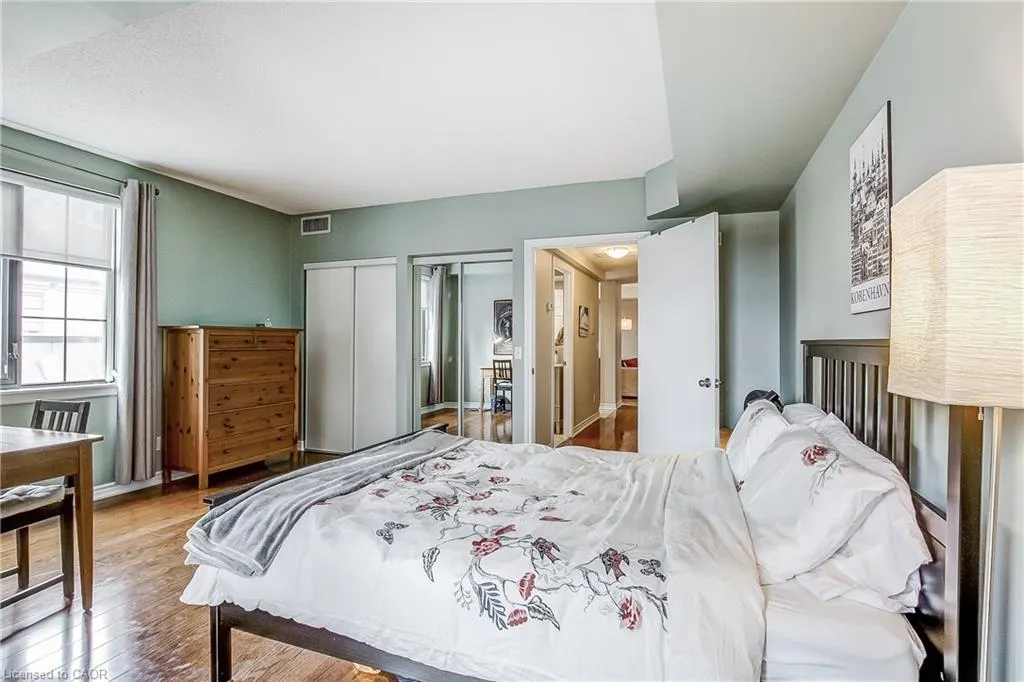 47 Caroline Street N, #404