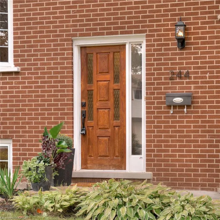 244 Westwood Drive