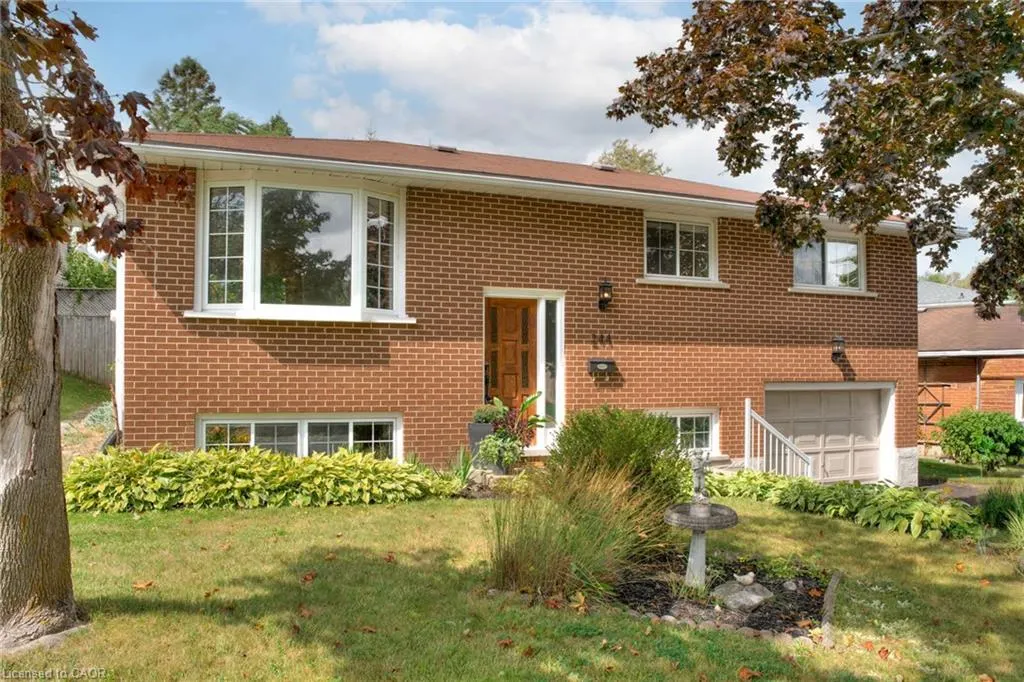 244 Westwood Drive