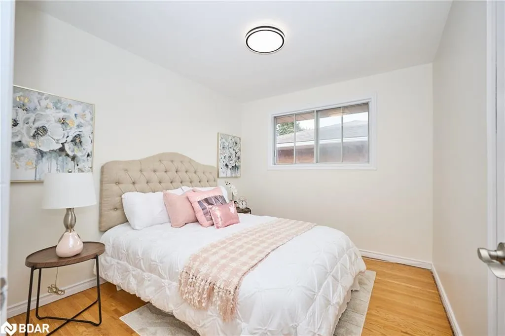 7 Joanna Drive