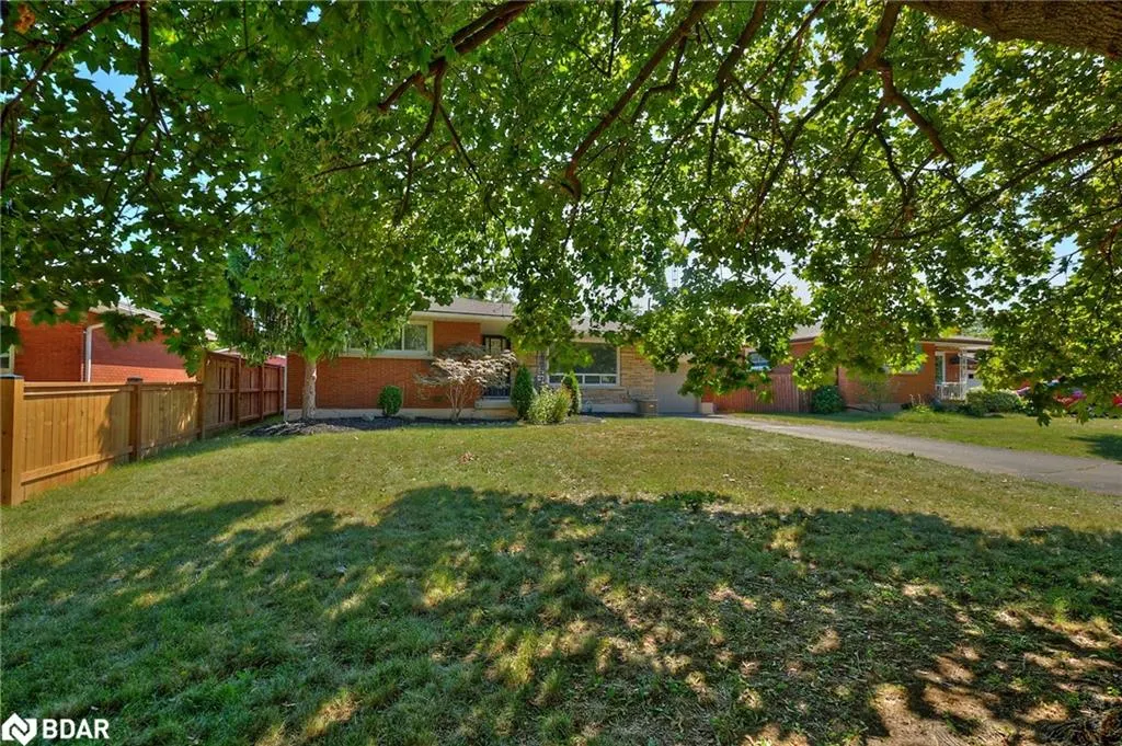 7 Joanna Drive