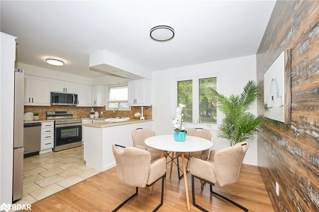 7 Joanna Drive