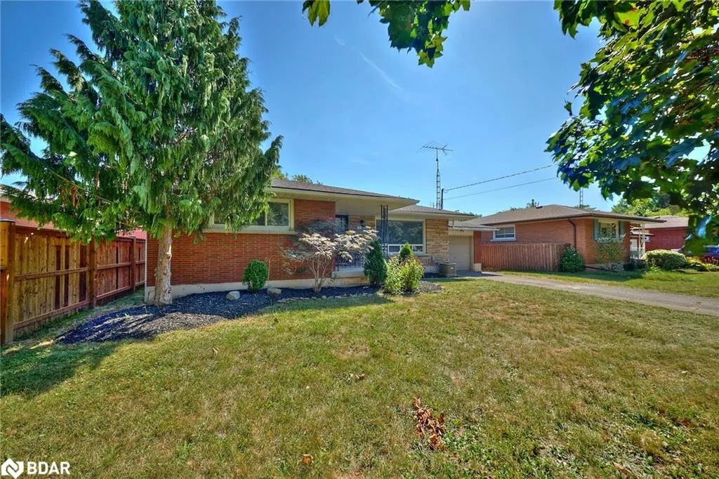 7 Joanna Drive