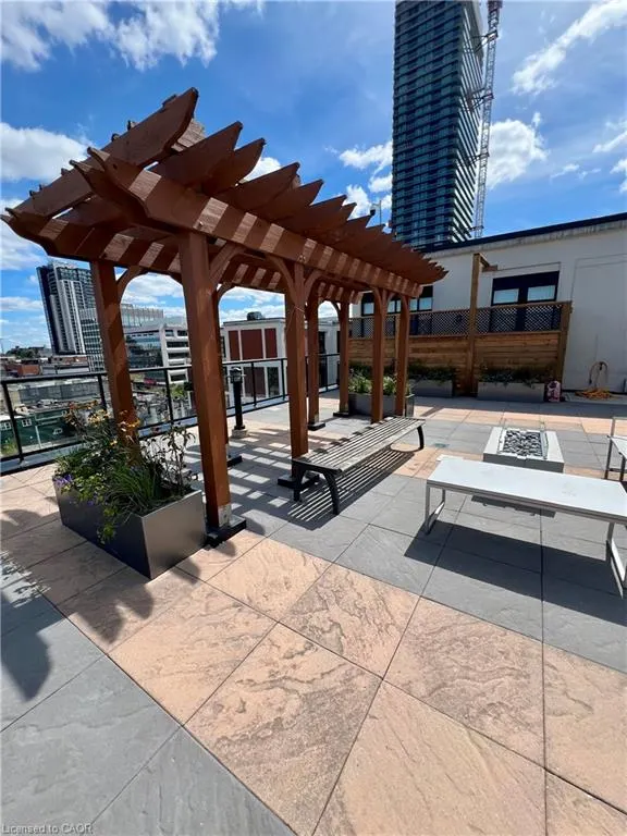 404 King Street, #109