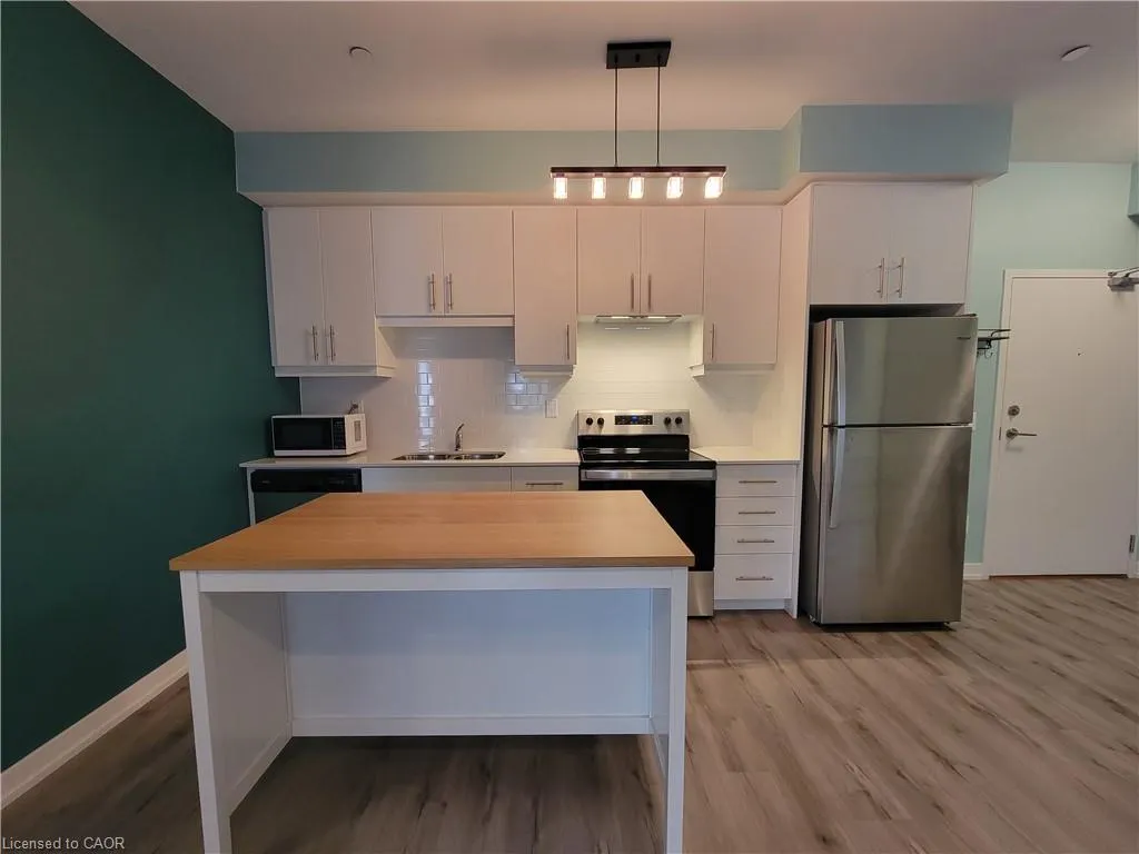 251 Northfield Drive E, #209