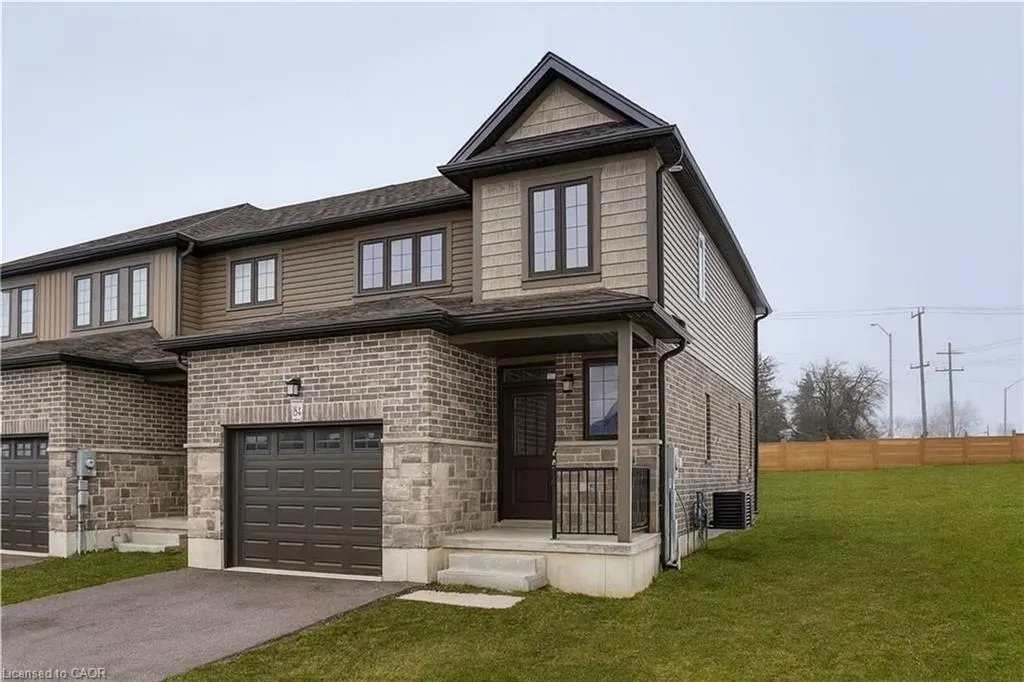 184 Links Crescent
