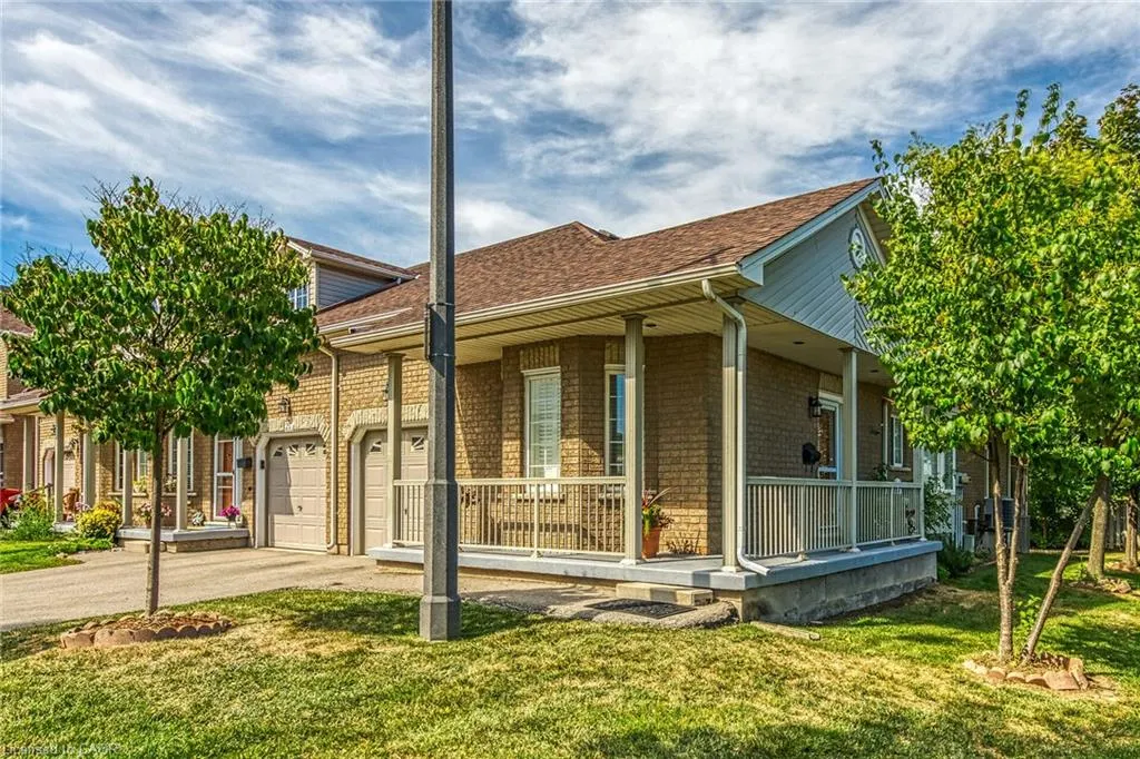 213 Nash Road S, #22