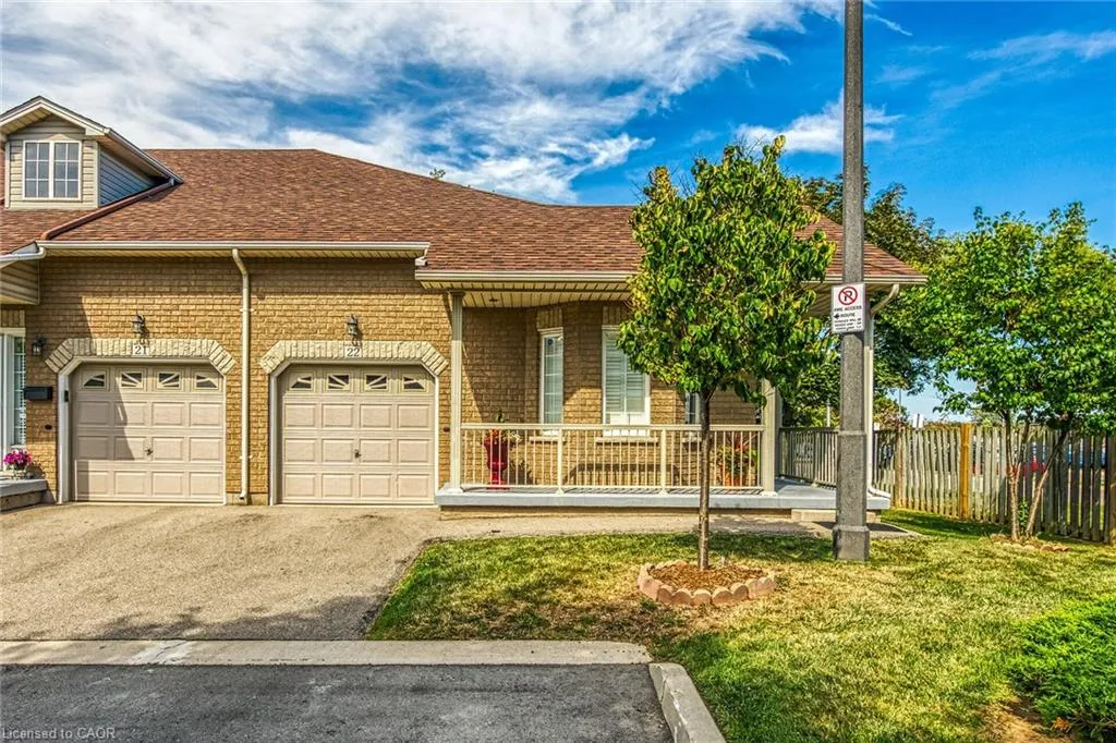 213 Nash Road S, #22