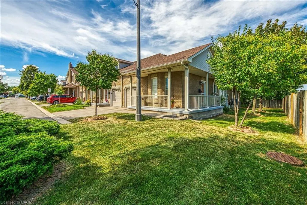 213 Nash Road S, #22