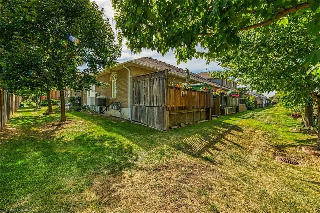 213 Nash Road S, #22