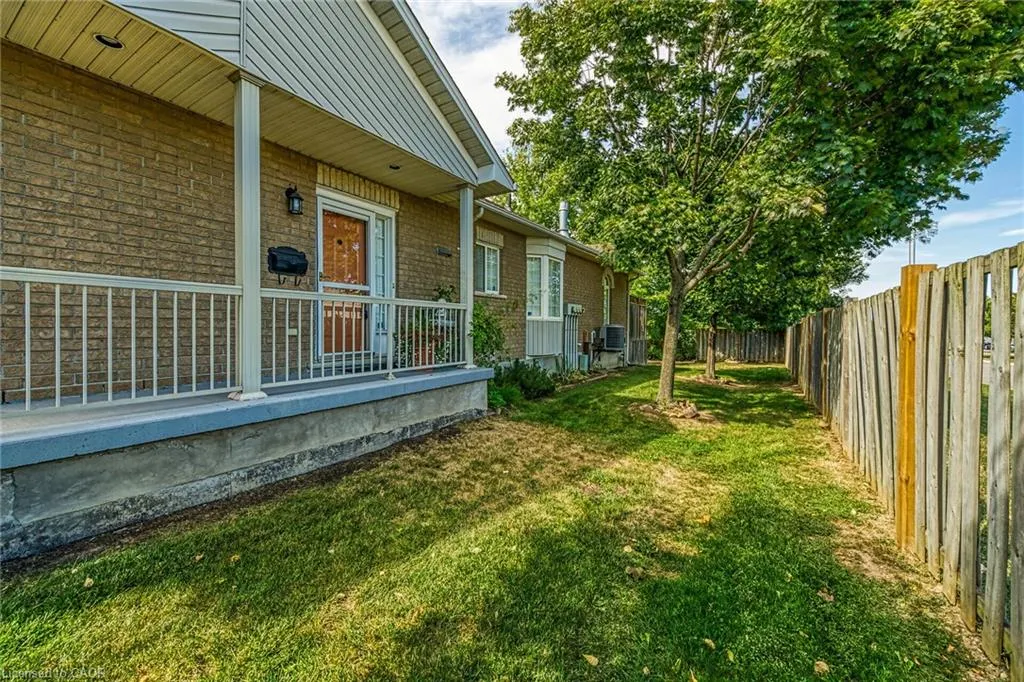 213 Nash Road S, #22