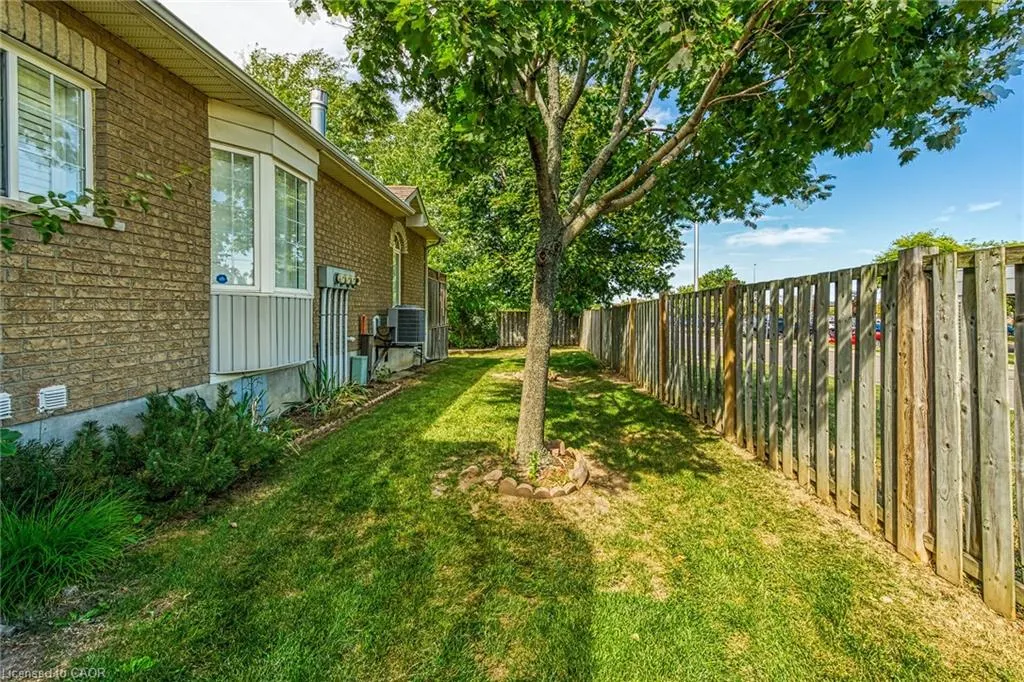 213 Nash Road S, #22